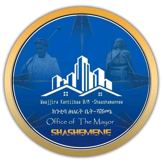 SHASHEMENE